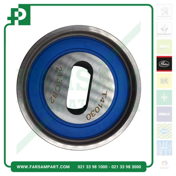 بلبرینگ تایم پراید، کوئیک، تیبا (گتس gates) اصلی | T41030 - Image 3