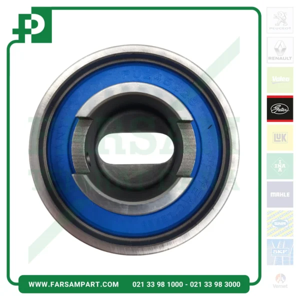 بلبرینگ تایم پراید، کوئیک، تیبا (گتس gates) اصلی | T41030 - Image 2