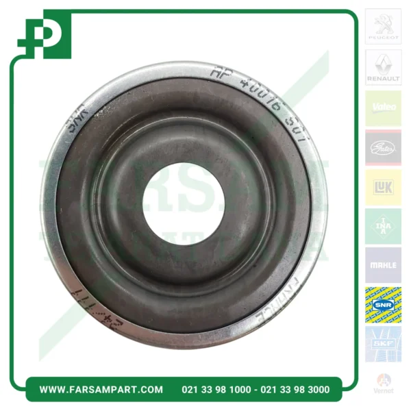 بلبرینگ چرخ عقب ال 90 snr