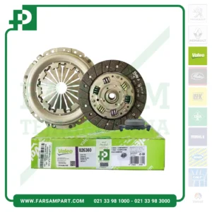 کیت کلاچ پژو ۴۰۵ والئو ترکیه