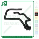 شیلنگ دوقلو رادیاتور بخاری زانتیا پاورگریپ gates اصلی | 1846-02