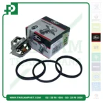 ترموستات 83 درجه پارس Elx و زانتیا پاورگریپ gates اصلی | TH13783G1