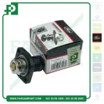 ترموستات 89 درجه پژو ۲۰۶ تیپ ۲ پاورگریپ gates اصلی | TH21689G1