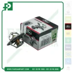 ترموستات 82 درجه پژو ۴۰۵ پاورگریپ gates اصلی | TH00182G2