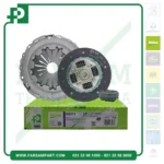 کیت کامل کلاچ رانا والئو Valeo ترکیه | 826213 - 842213
