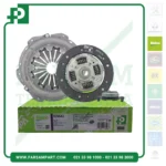کیت کامل کلاچ پژو ۲۰۶ تیپ ۲ والئو Valeo ترکیه | 826543