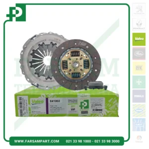 قیمت دیسک و صفحه 206 تیپ 5 چین والئو