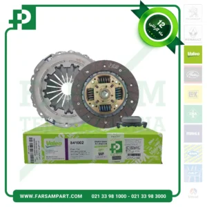 قیمت دیسک و صفحه 206 تیپ 5 چین والئو