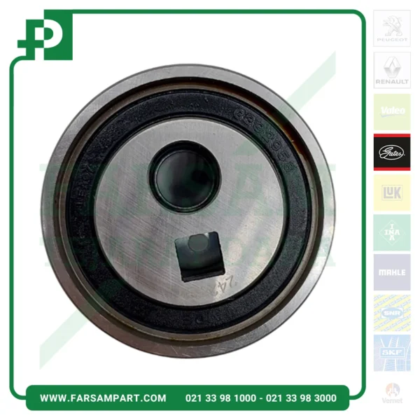بلبرینگ تایم 2000 گتس