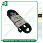 تسمه دینام موتور ملی (2364) پاورگریپ (گتس gates) اصلی | 6PK2364