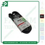 تسمه دینام ال ۹۰ (1822) پاورگریپ (گتس gates) اصلی | 6PK1822