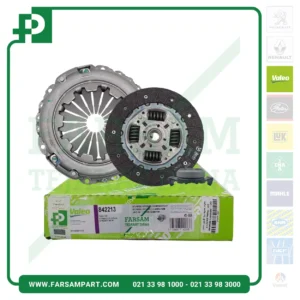 قیمت دیسک و صفحه 206 تیپ 5 ترکیه 842211