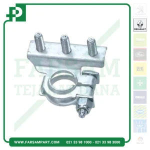 ترمینال سرباتری منفی ال 90 اورجینال