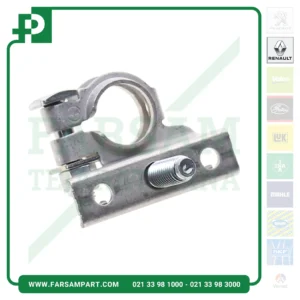 ترمینال سرباتری مثبت ال 90 اورجینال