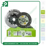 کیت کامل کلاچ پژو ۴۰۵ والئو Valeo فرانسه | 826360