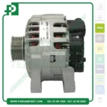 دینام (آلترناتور) پژو ۲۰۶ والئو Valeo اصلی | 449692
