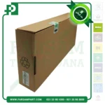 کویل پژو ۲۰۶ تیپ 5 والئو Valeo طرح اصلی | 597099